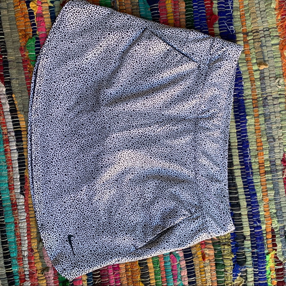 new nike tennis skirt